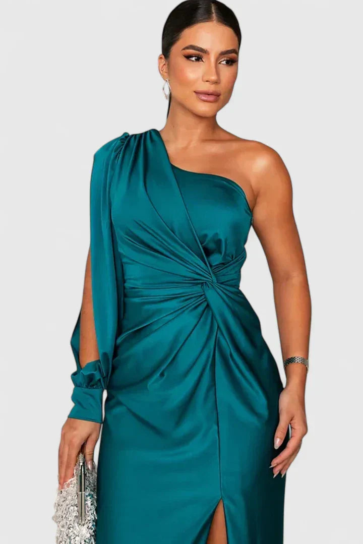 YARA | Elegant Maxi Dress