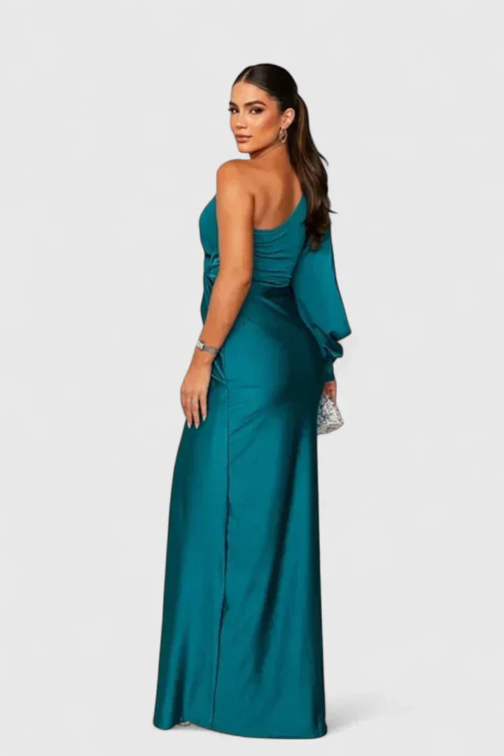 YARA | Elegant Maxi Dress