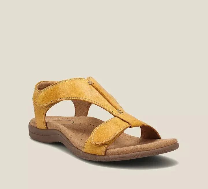 Nelly | Comfort Support Sandals