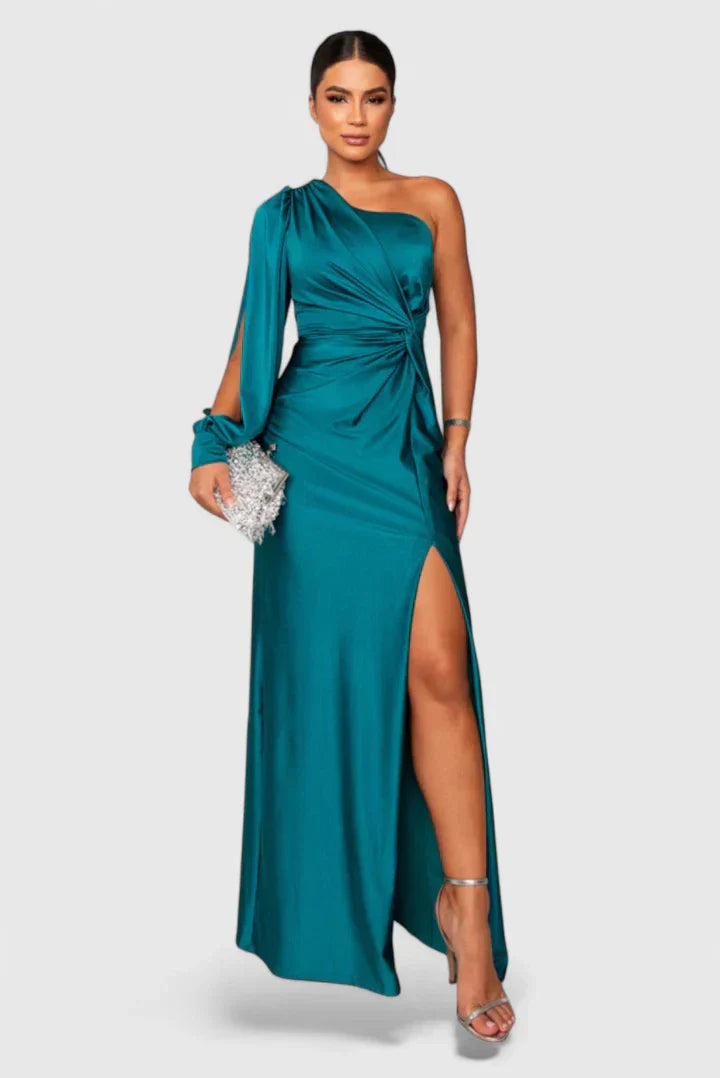 YARA | Elegant Maxi Dress