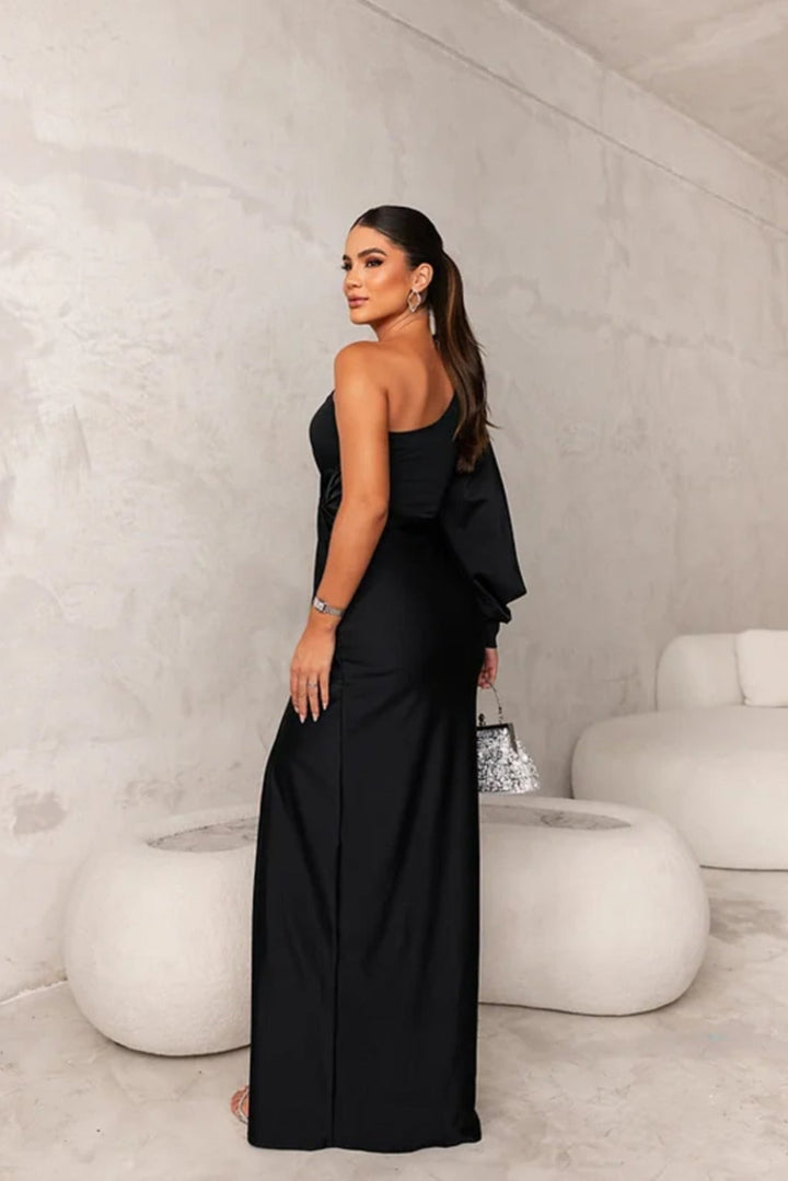 YARA | Elegant Maxi Dress