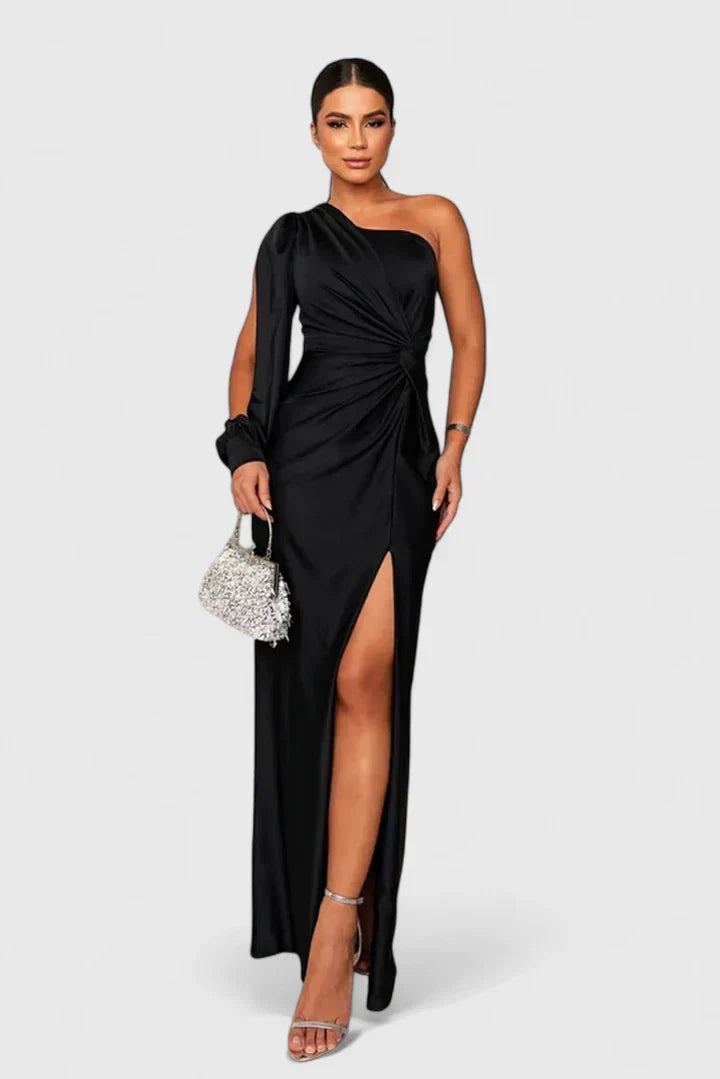 YARA | Elegant Maxi Dress