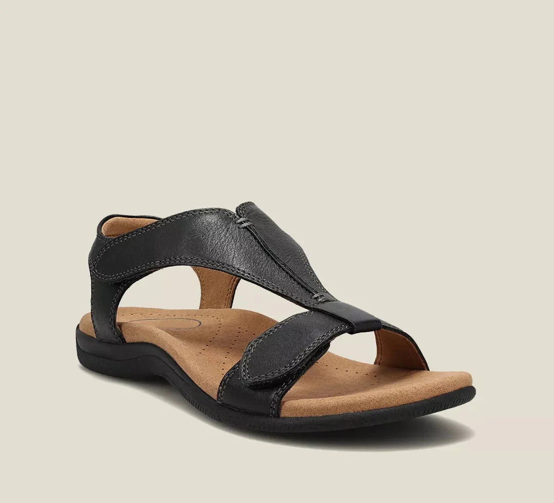 Nelly | Comfort Support Sandals