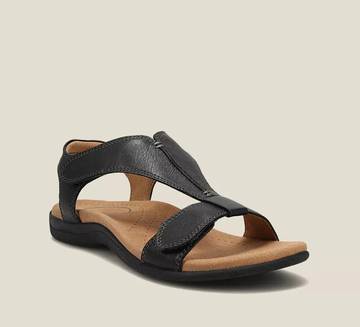Nelly | Comfort Support Sandals
