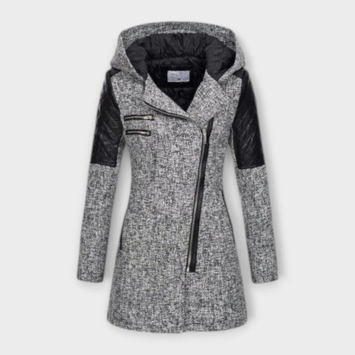 Sophia – Winter Coat