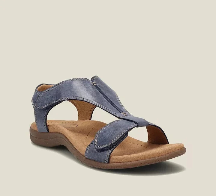 Nelly | Comfort Support Sandals