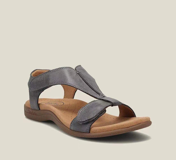 Nelly | Comfort Support Sandals