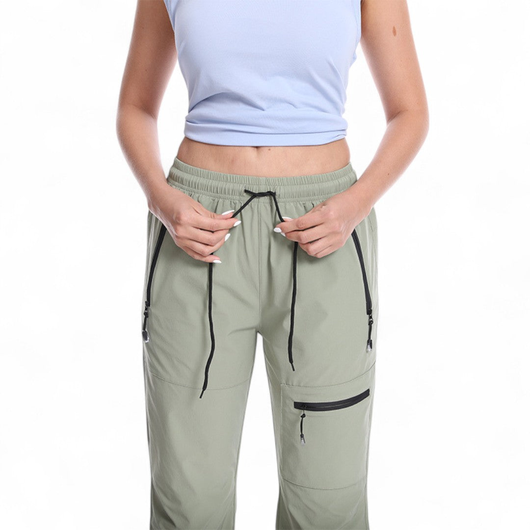 YARA Hiking Capris