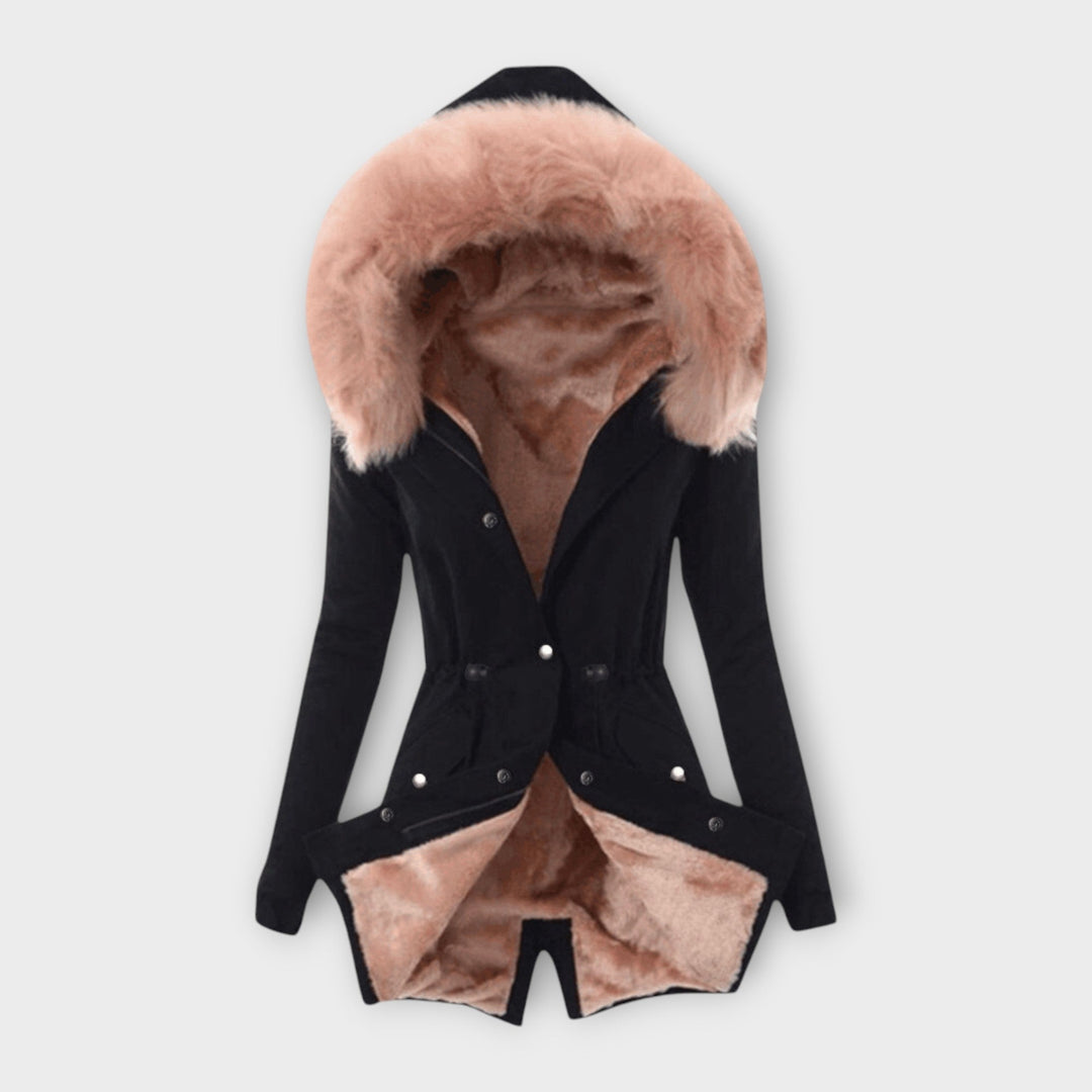 Maura – Cosy & Durable Winter Jacket