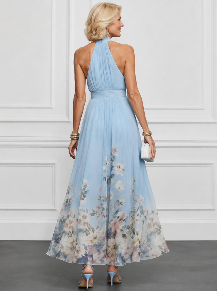 Kezia - Maxi Dress