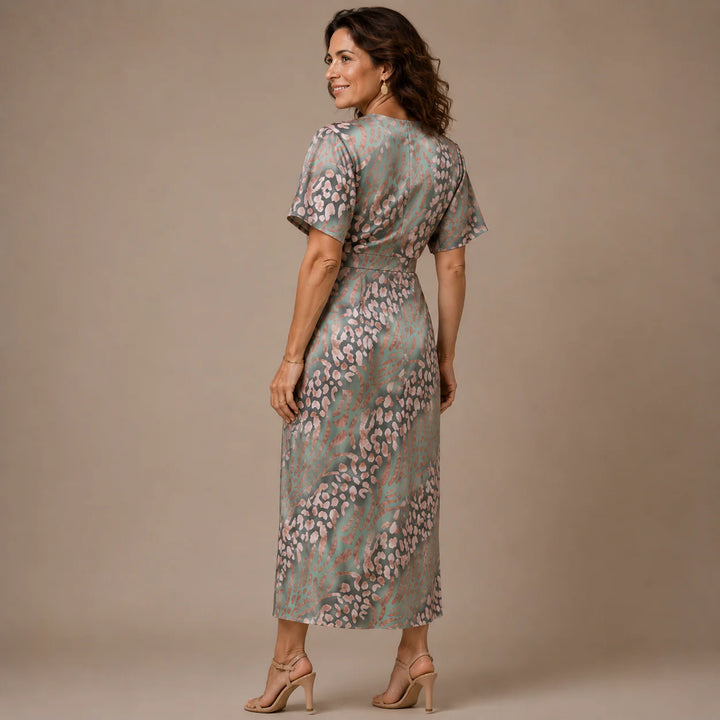 CALANDRA | Spring Dress