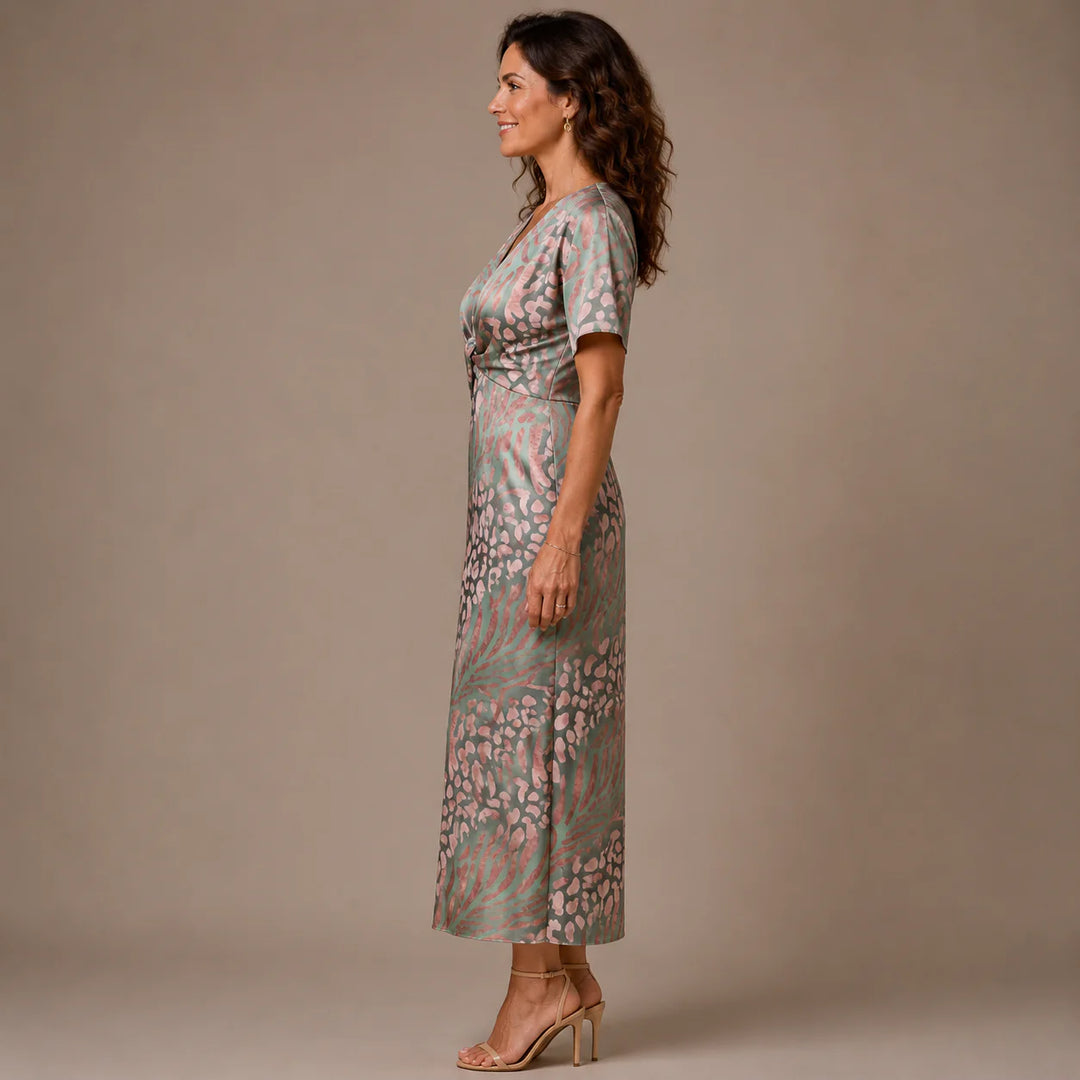 CALANDRA | Spring Dress