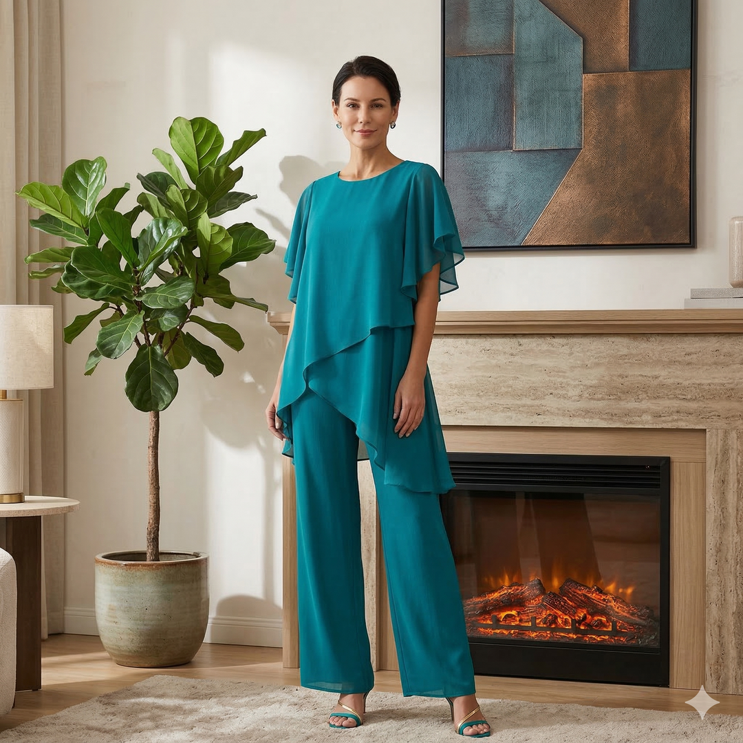 Grace | Effortless Chic Set