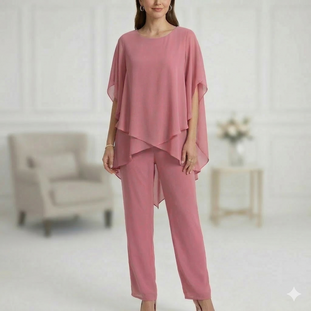 Grace | Effortless Chic Set