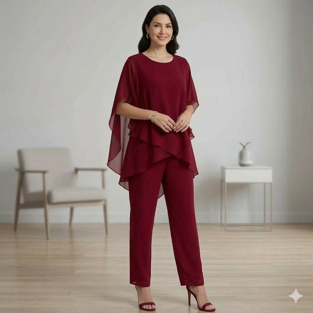 Grace | Effortless Chic Set