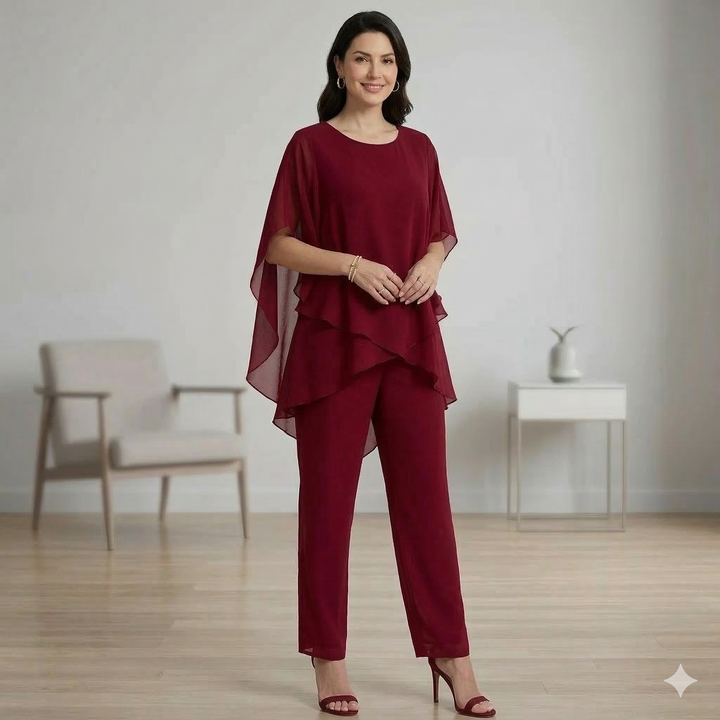 Grace | Effortless Chic Set