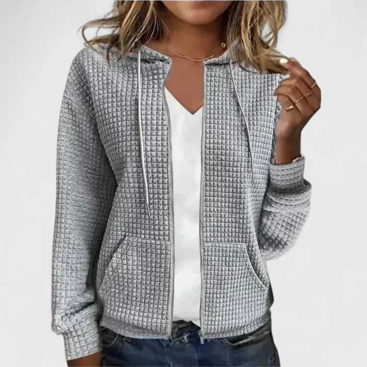 Hayden Anna - Elegant Cardigan