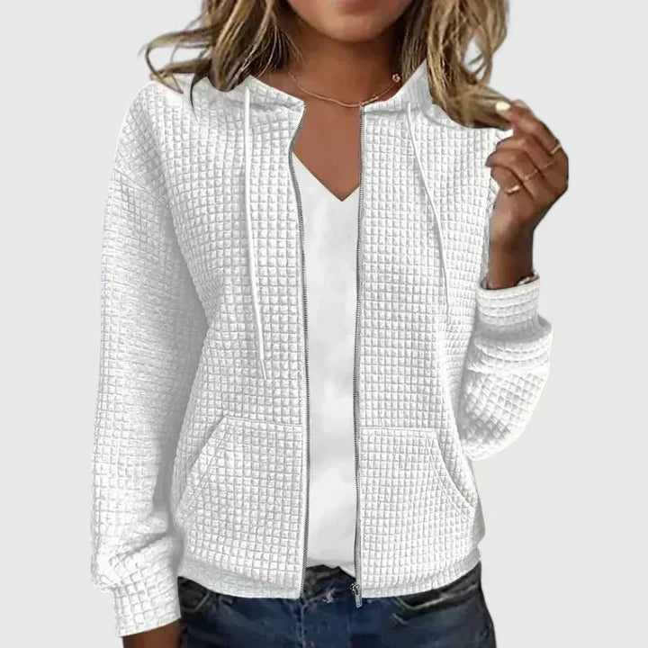 Hayden Anna - Elegant Cardigan