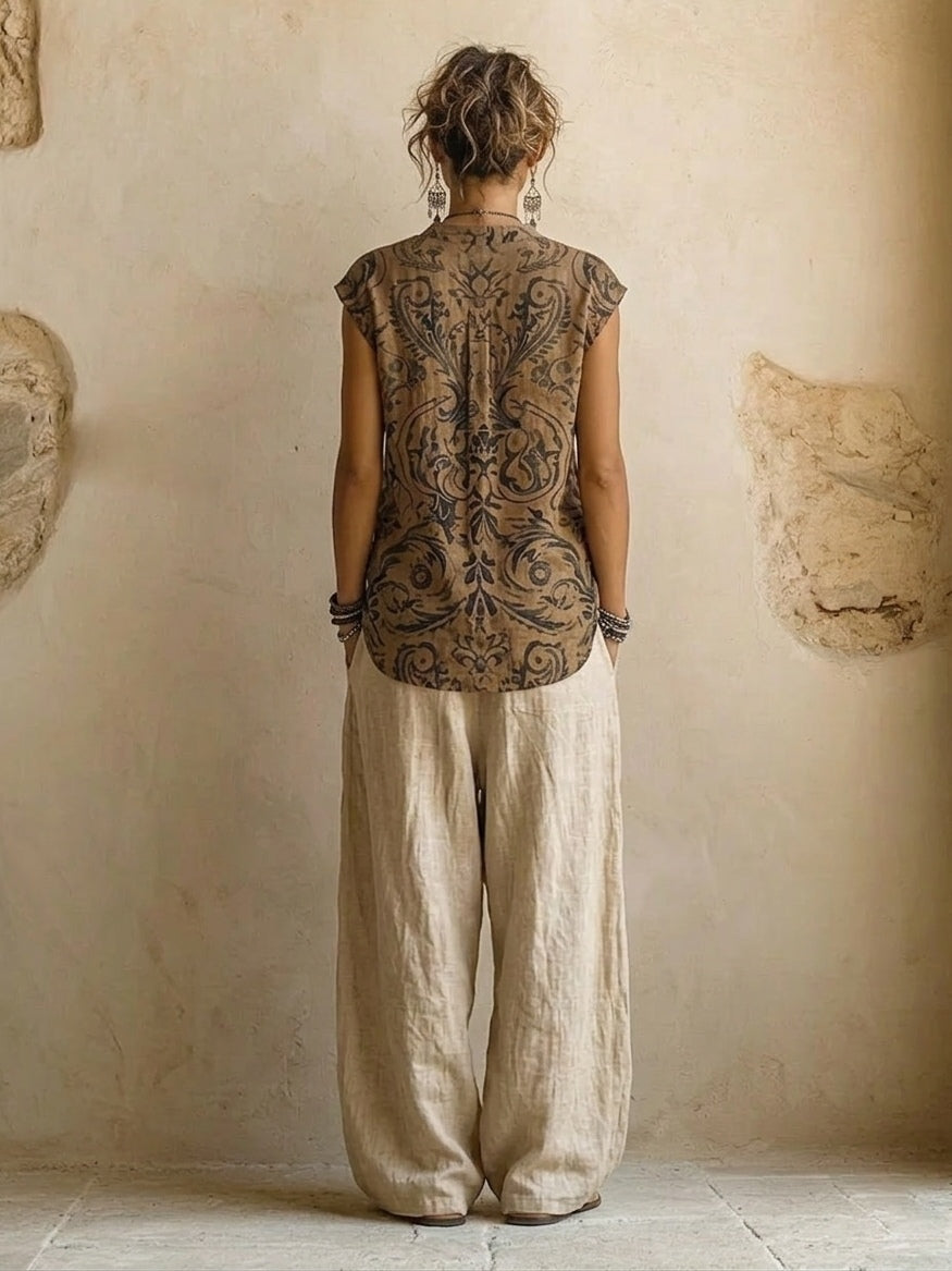 Evelyn | Effortless Elegance Set