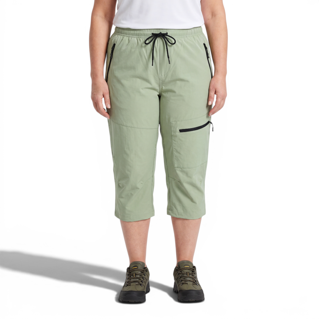 YARA Hiking Capris