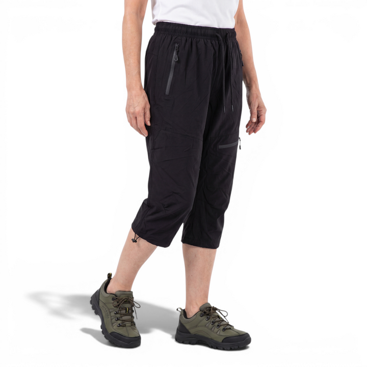 YARA Hiking Capris