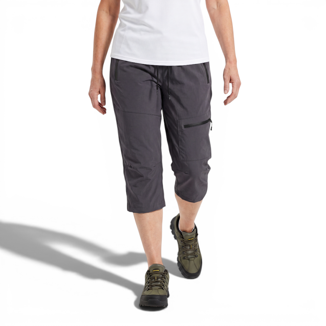 YARA Hiking Capris