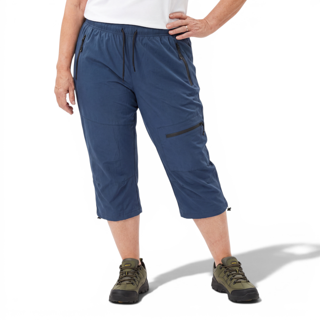 YARA Hiking Capris