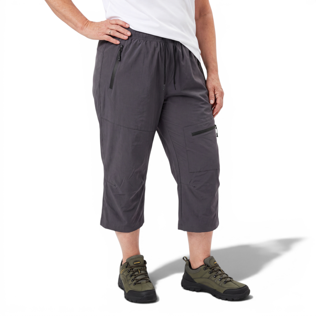 YARA Hiking Capris