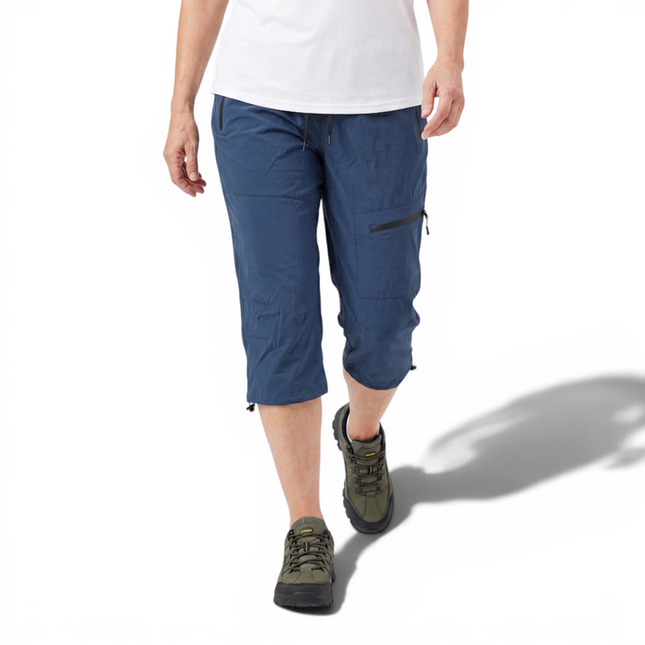 YARA Hiking Capris