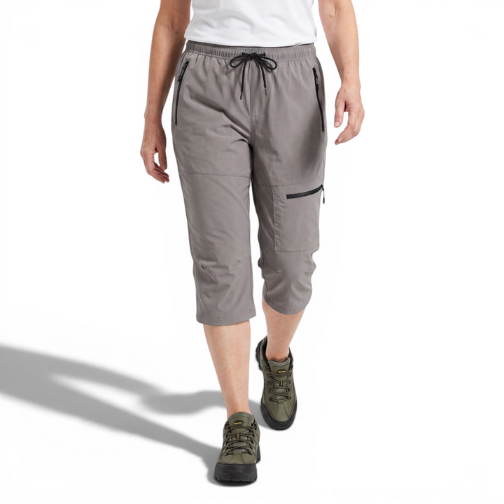 YARA Hiking Capris