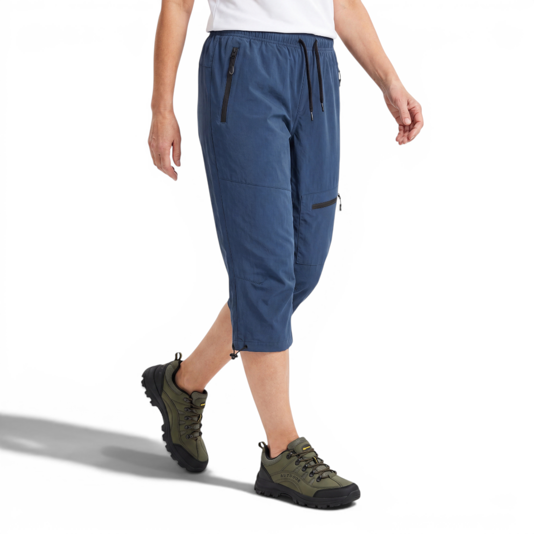 YARA Hiking Capris