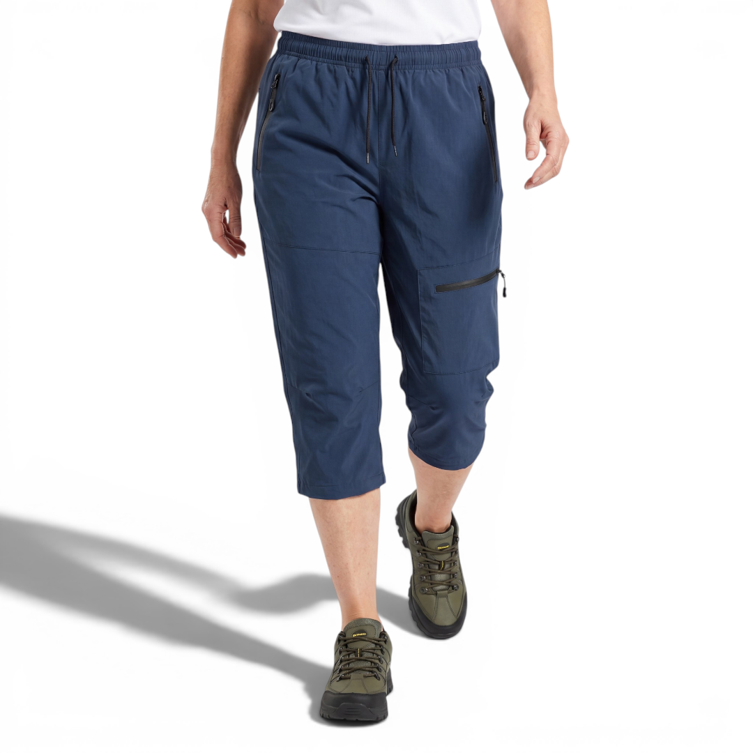 YARA Hiking Capris