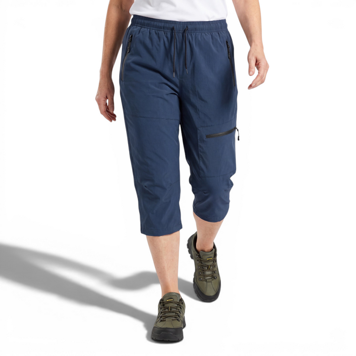 YARA Hiking Capris