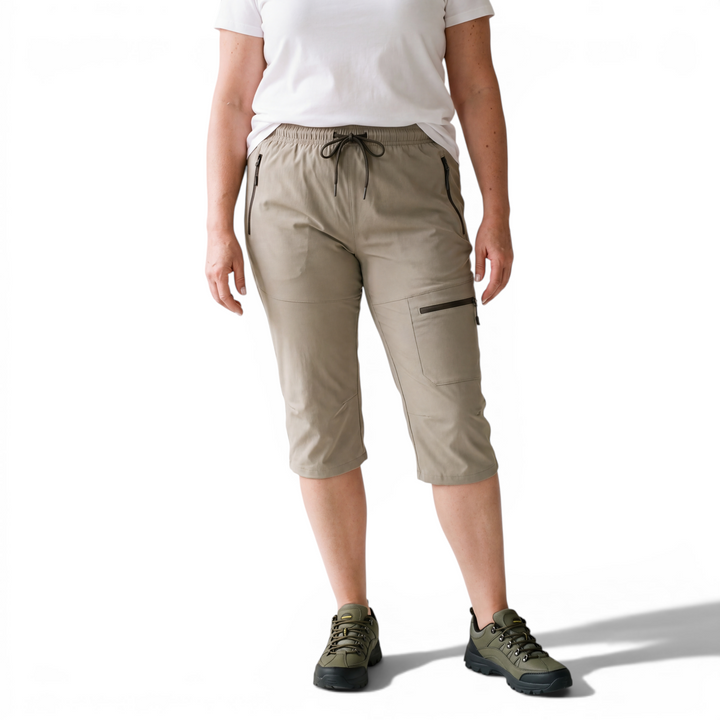 YARA Hiking Capris