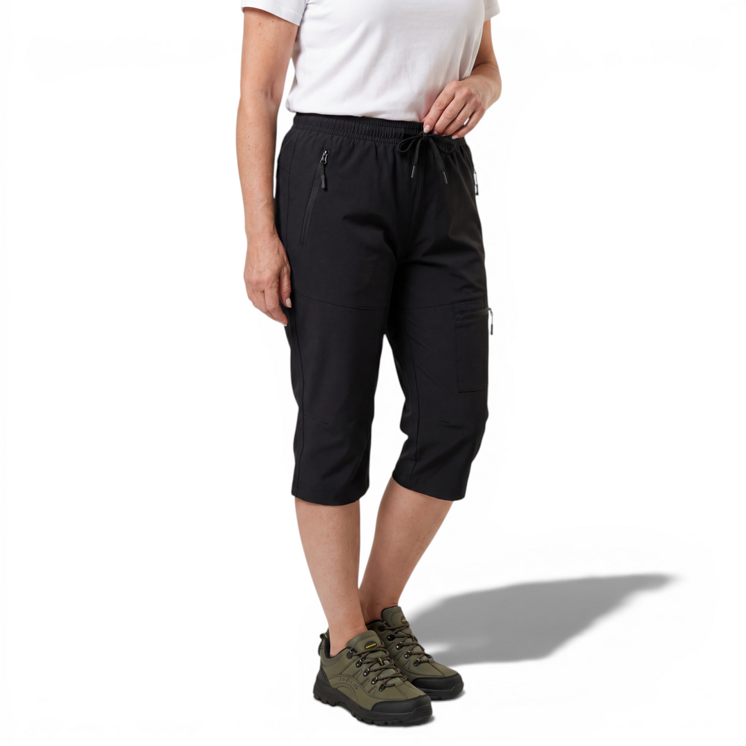 YARA Hiking Capris