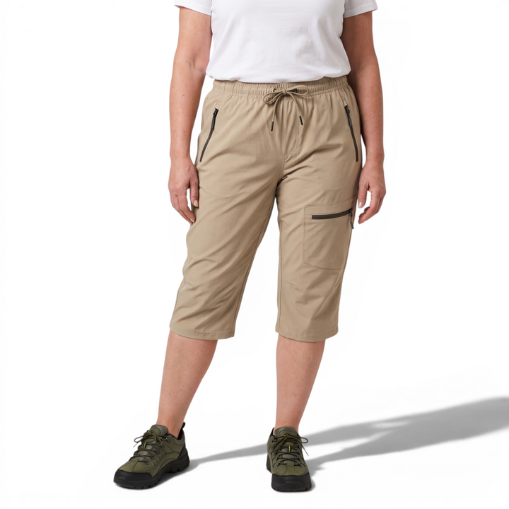 YARA Hiking Capris
