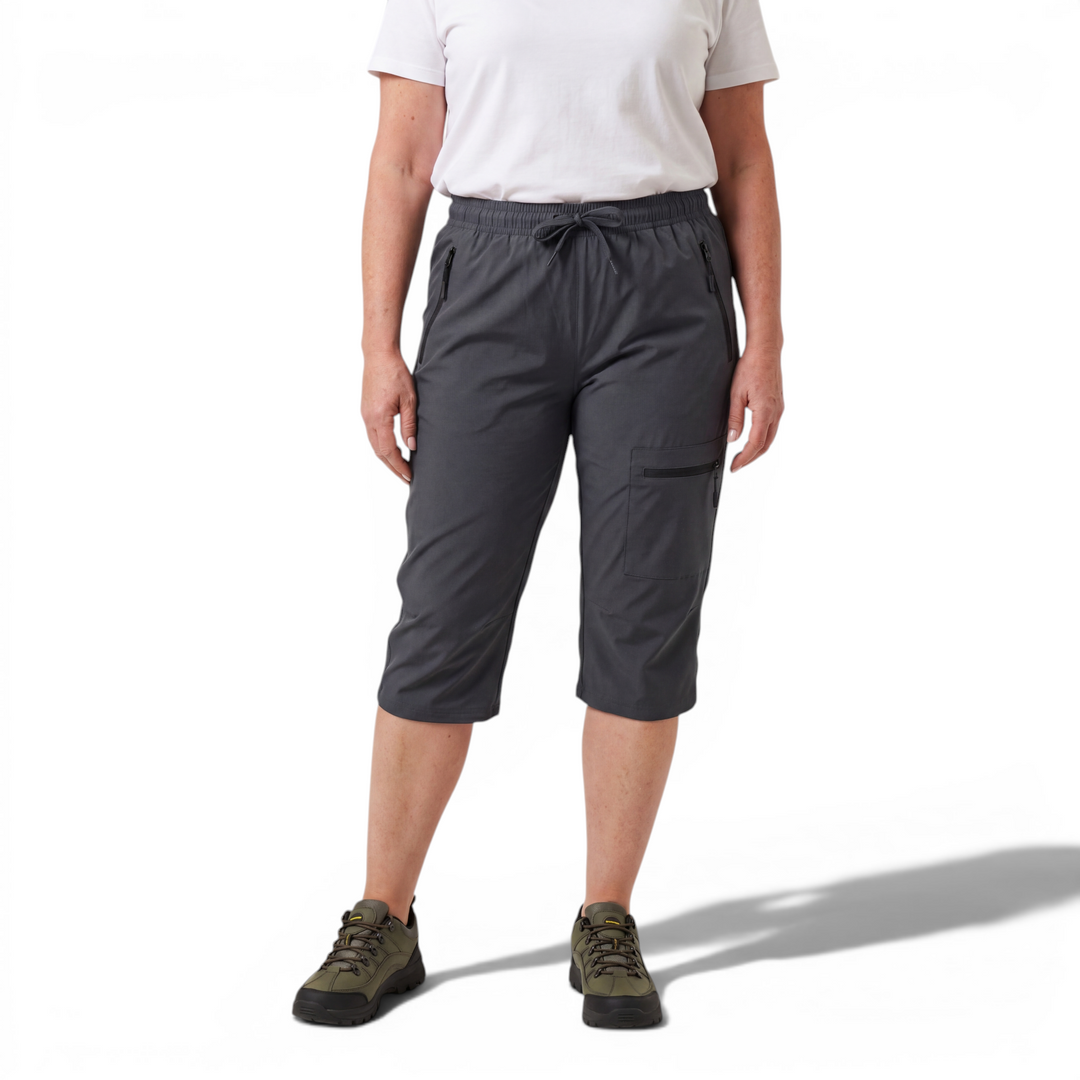 YARA Hiking Capris