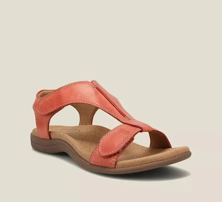 Nelly | Comfort Support Sandals