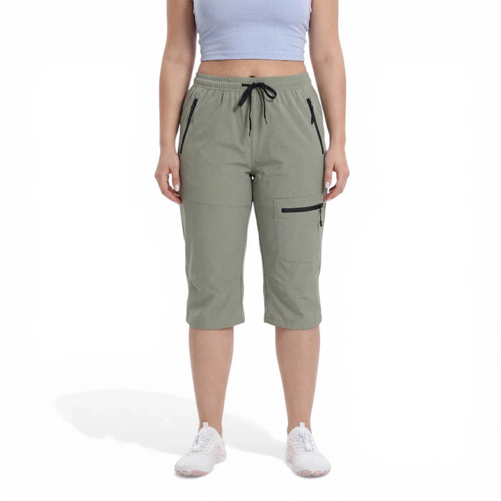 YARA Hiking Capris