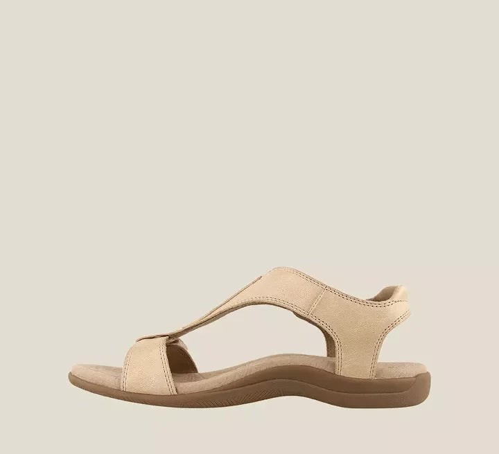 Nelly | Comfort Support Sandals