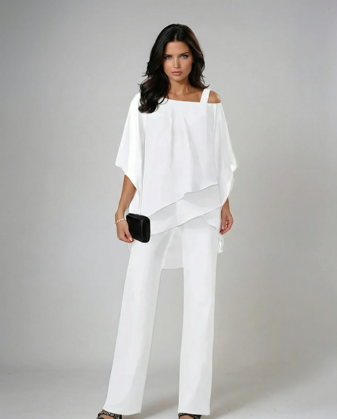 MARIELLA™ | Flowing Two-Piece Set