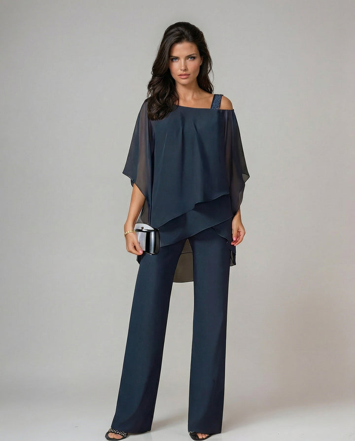 MARIELLA™ | Flowing Two-Piece Set