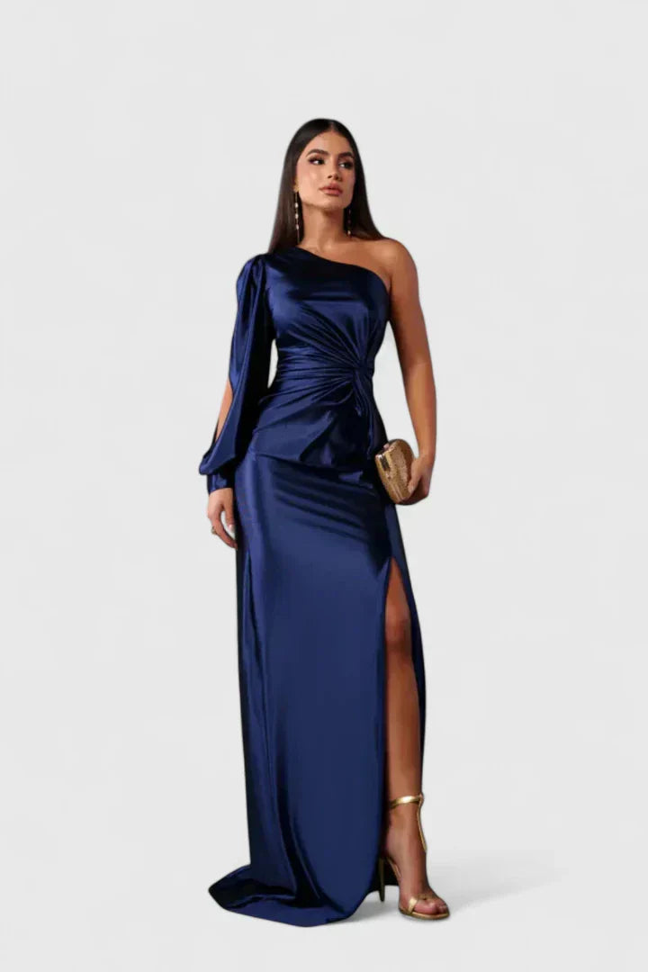 YARA | Elegant Maxi Dress