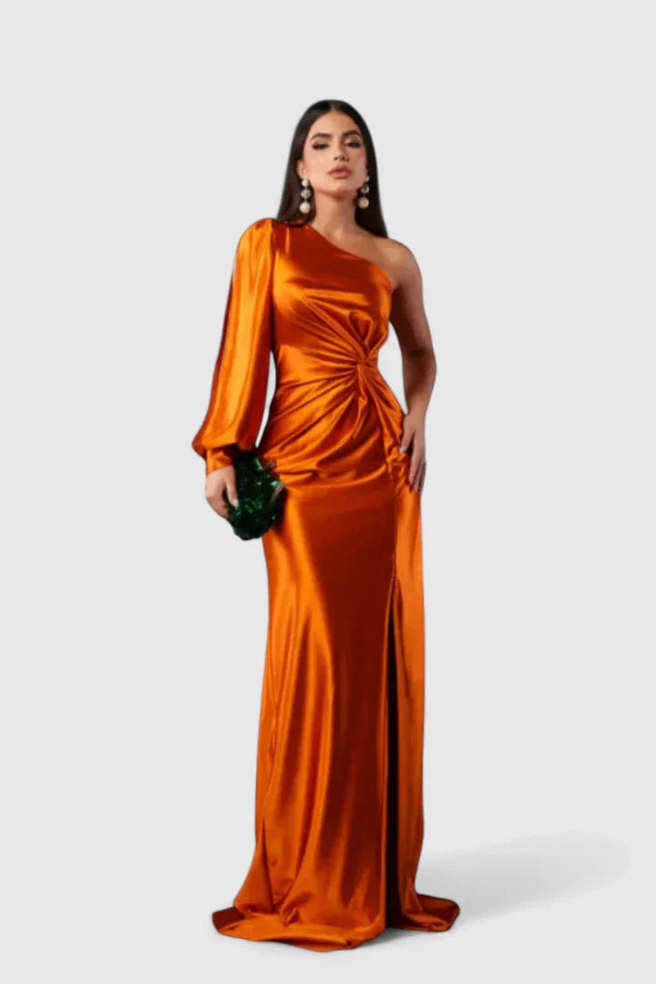 YARA | Elegant Maxi Dress