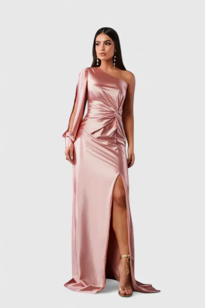 YARA | Elegant Maxi Dress