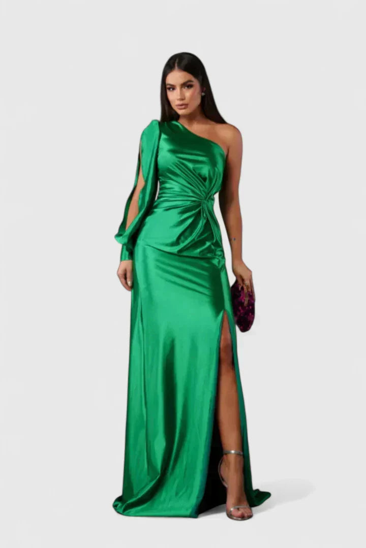 YARA | Elegant Maxi Dress