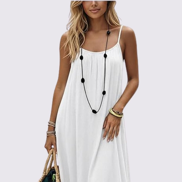 The Nuance Dress | Timeless Elegance