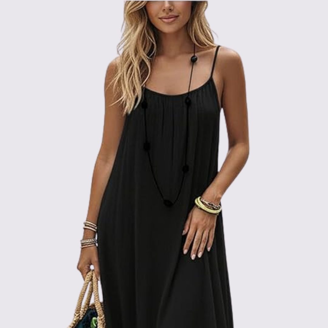 The Nuance Dress | Timeless Elegance