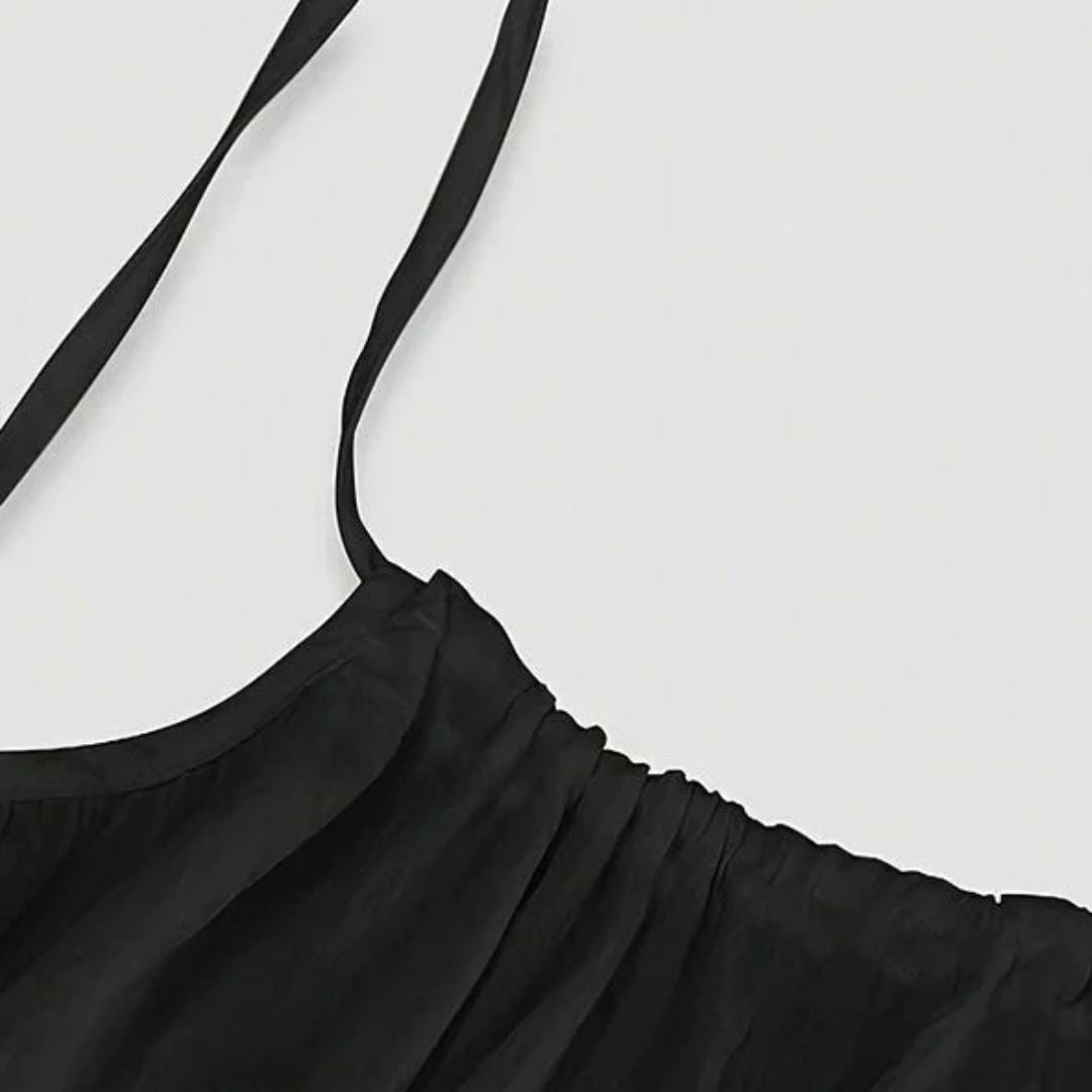 The Nuance Dress | Timeless Elegance