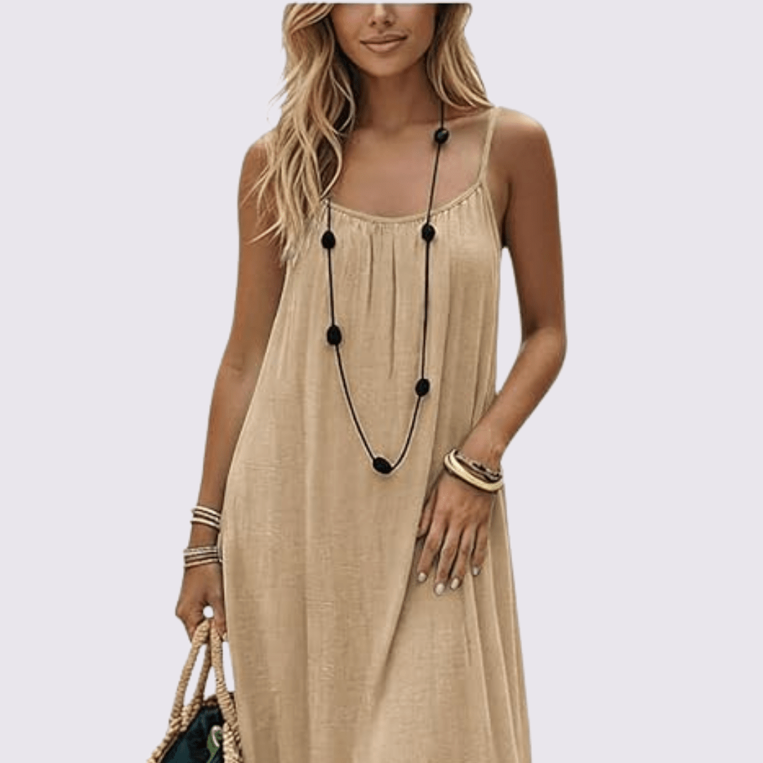 The Nuance Dress | Timeless Elegance